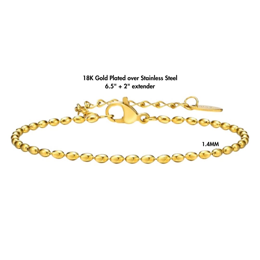 Karo Bracelet