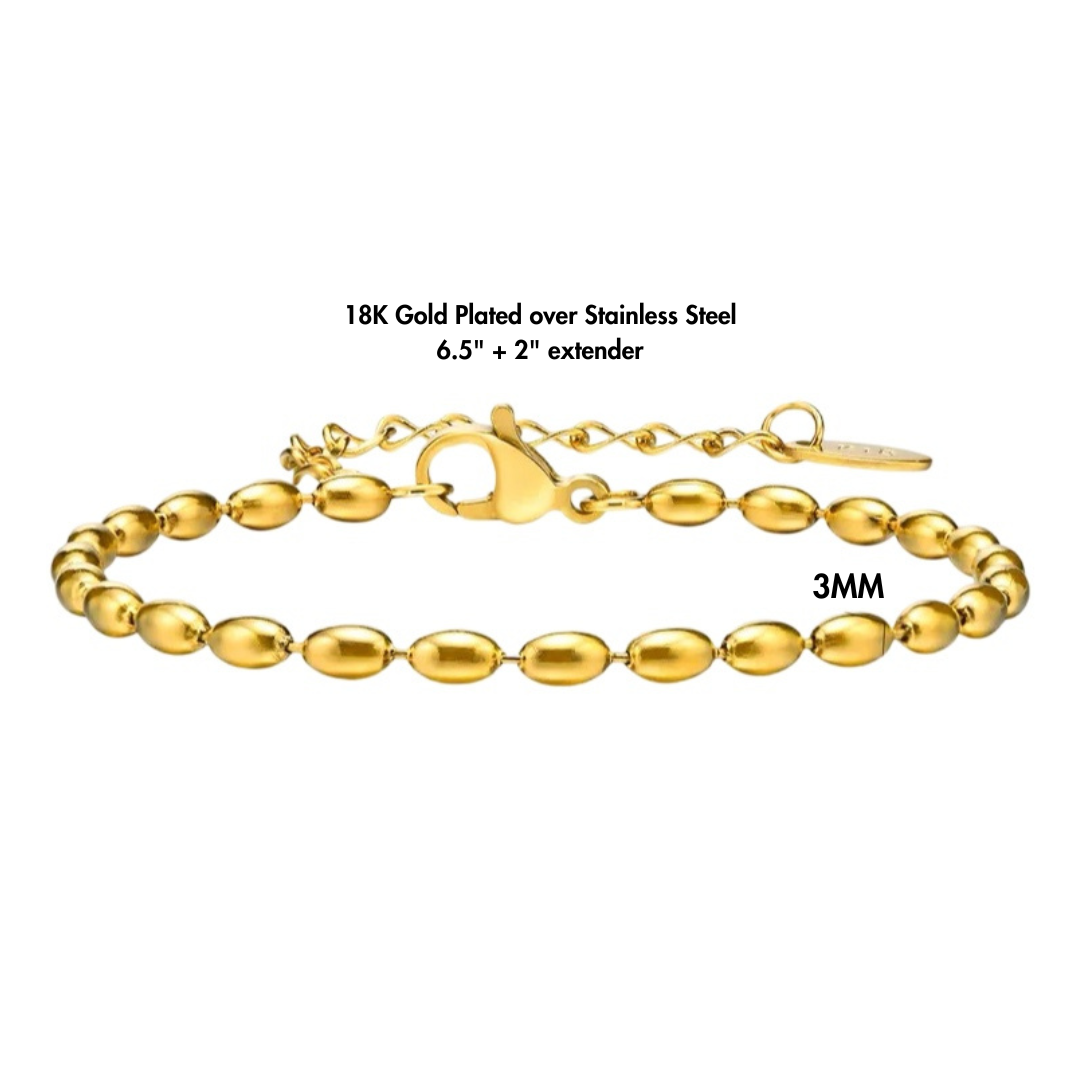 Karo Bracelet