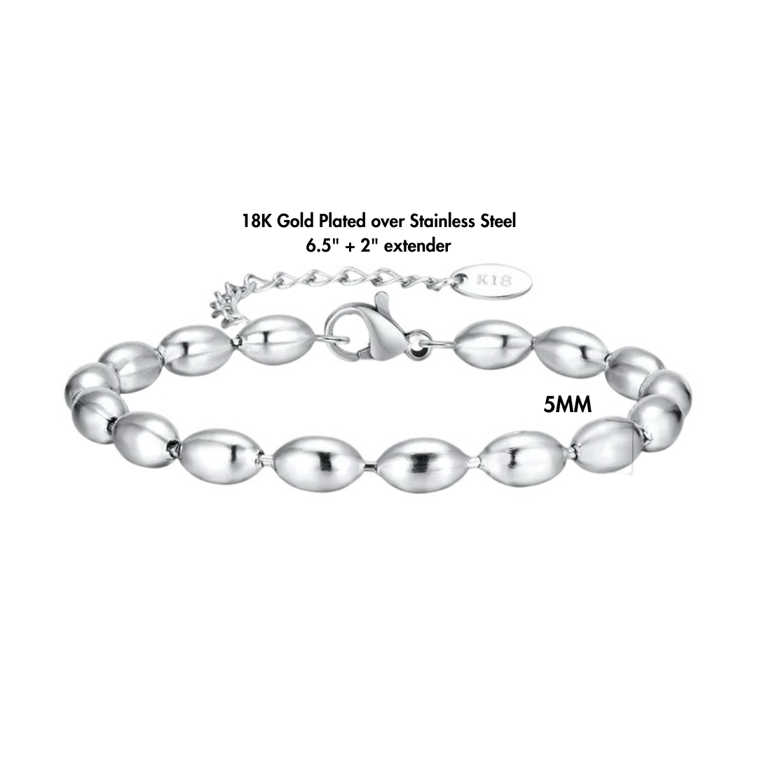 Karo Bracelet