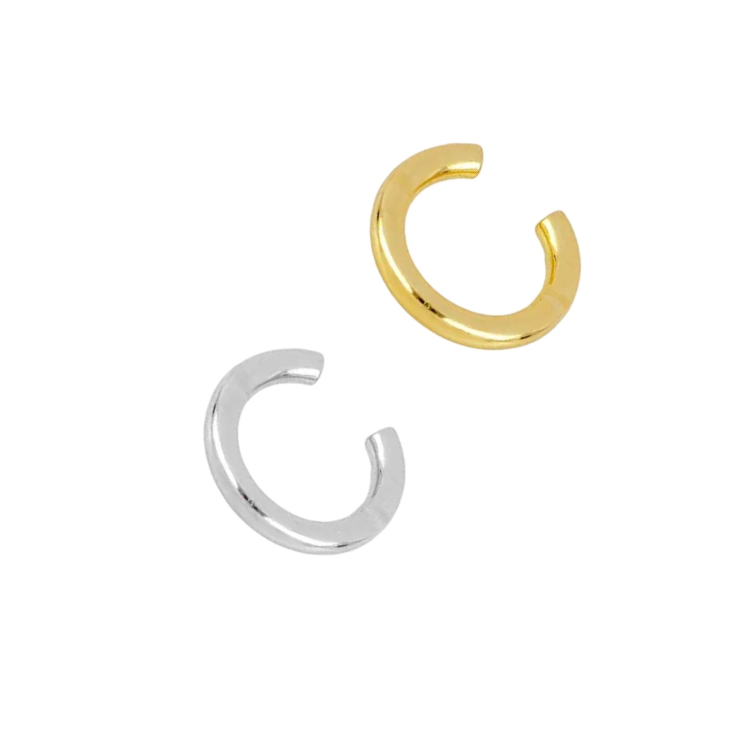 Classic Mini Ear Cuff (Single)