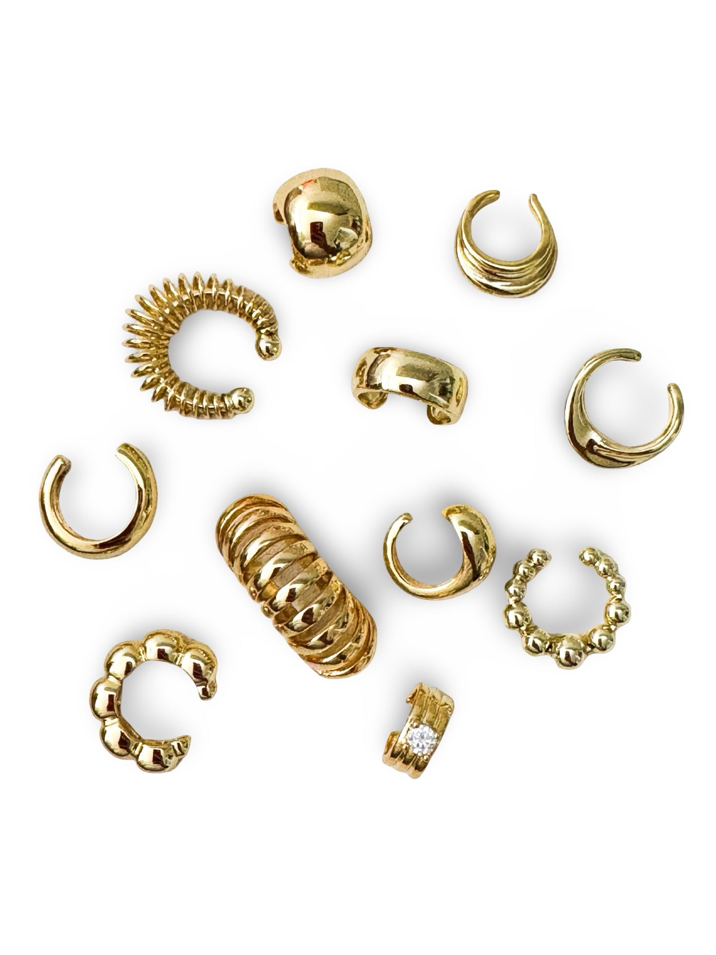 Ear Cuffs