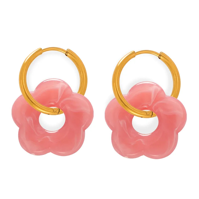 Flower Huggies