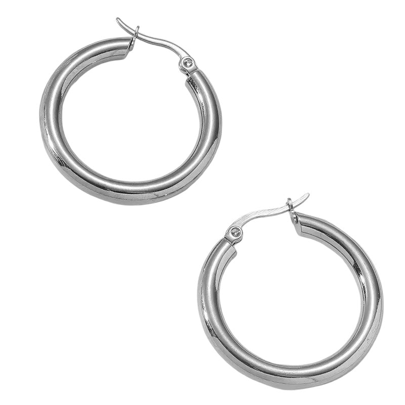 Ariana Hoops