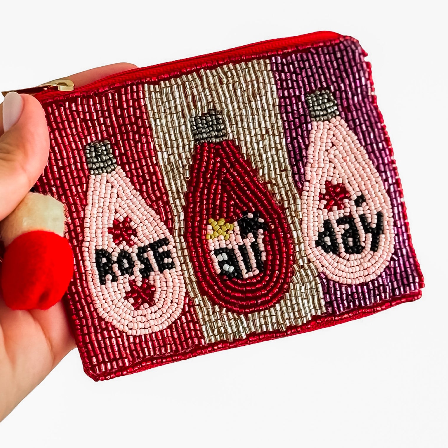 Coin Purse Handmade — Best Seller