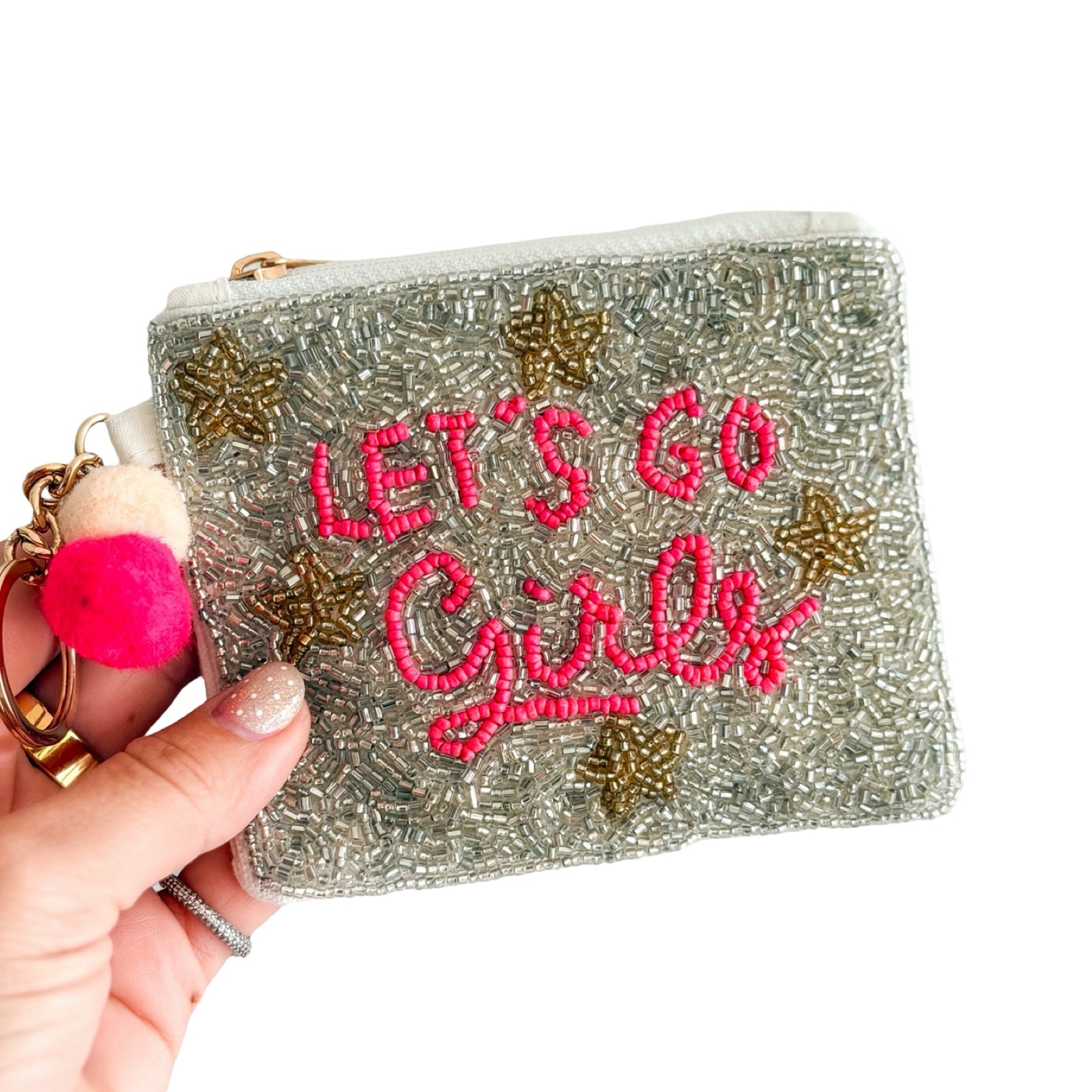 Coin Purse Handmade — Best Seller