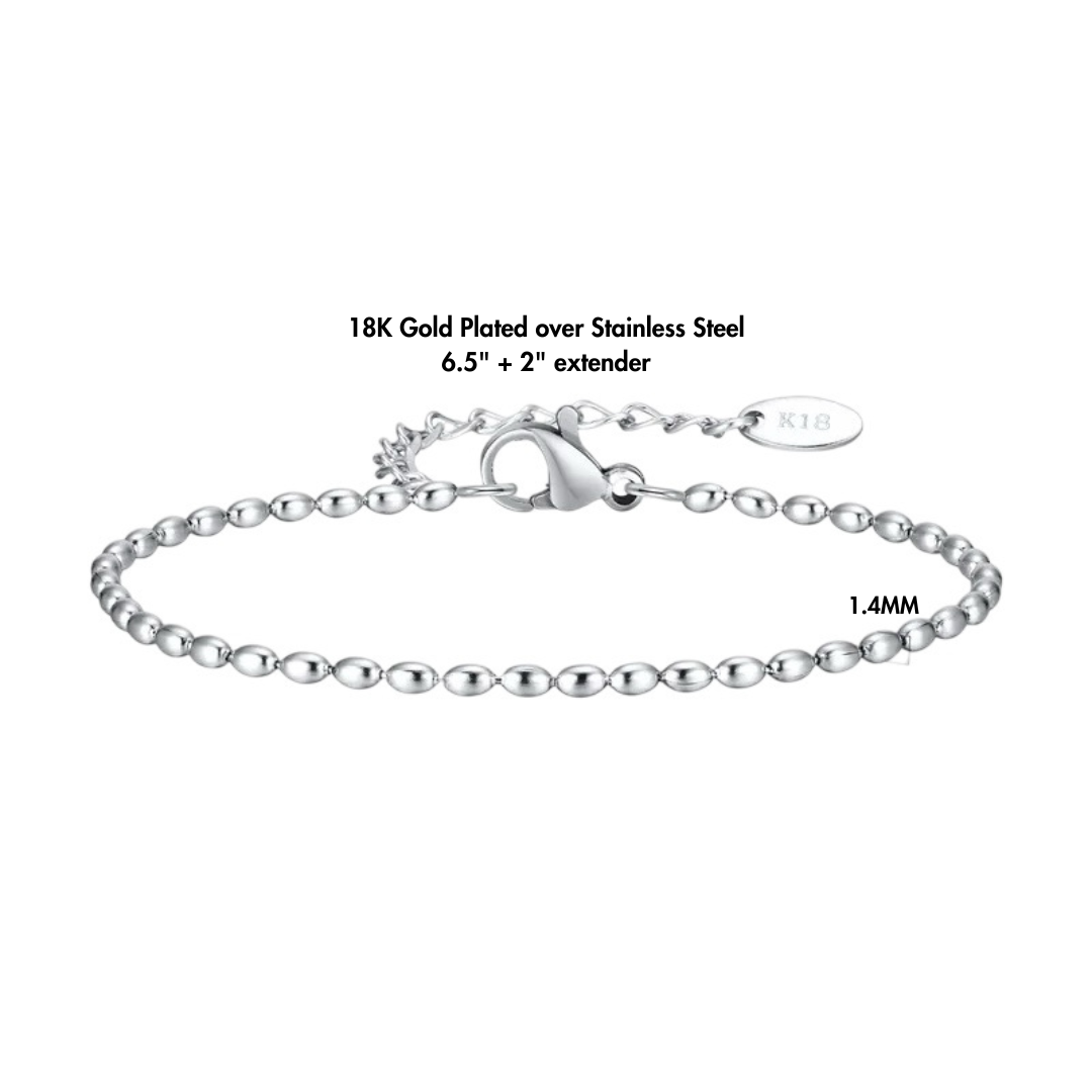 Karo Bracelet