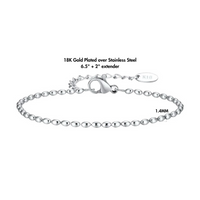 Karo Bracelet