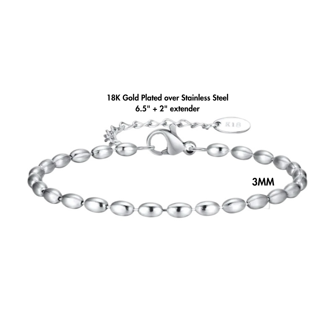 Karo Bracelet