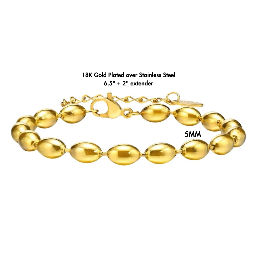 Karo Bracelet