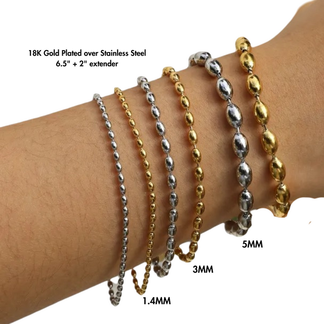 Karo Bracelet