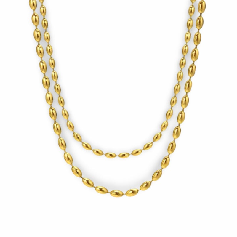Karo Necklace