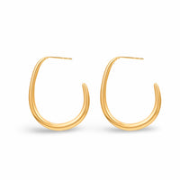 Camelia Earrings