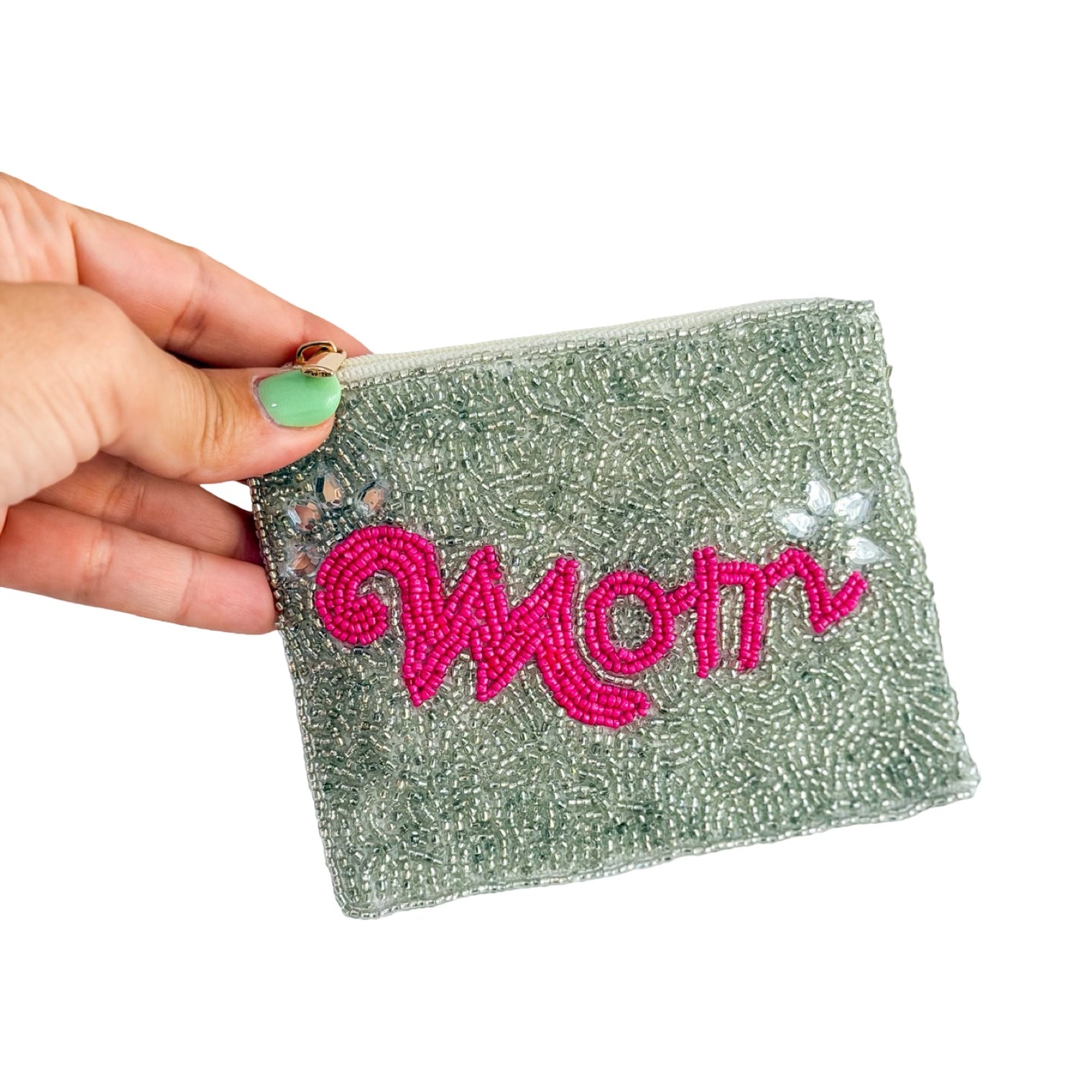 Coin Purse Handmade · Edición especial