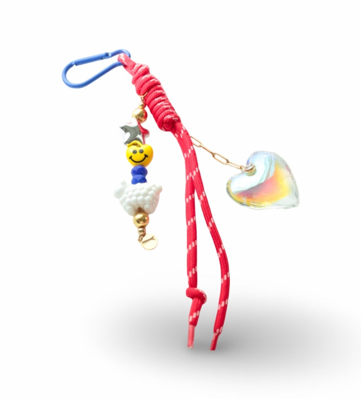 Bag Charms