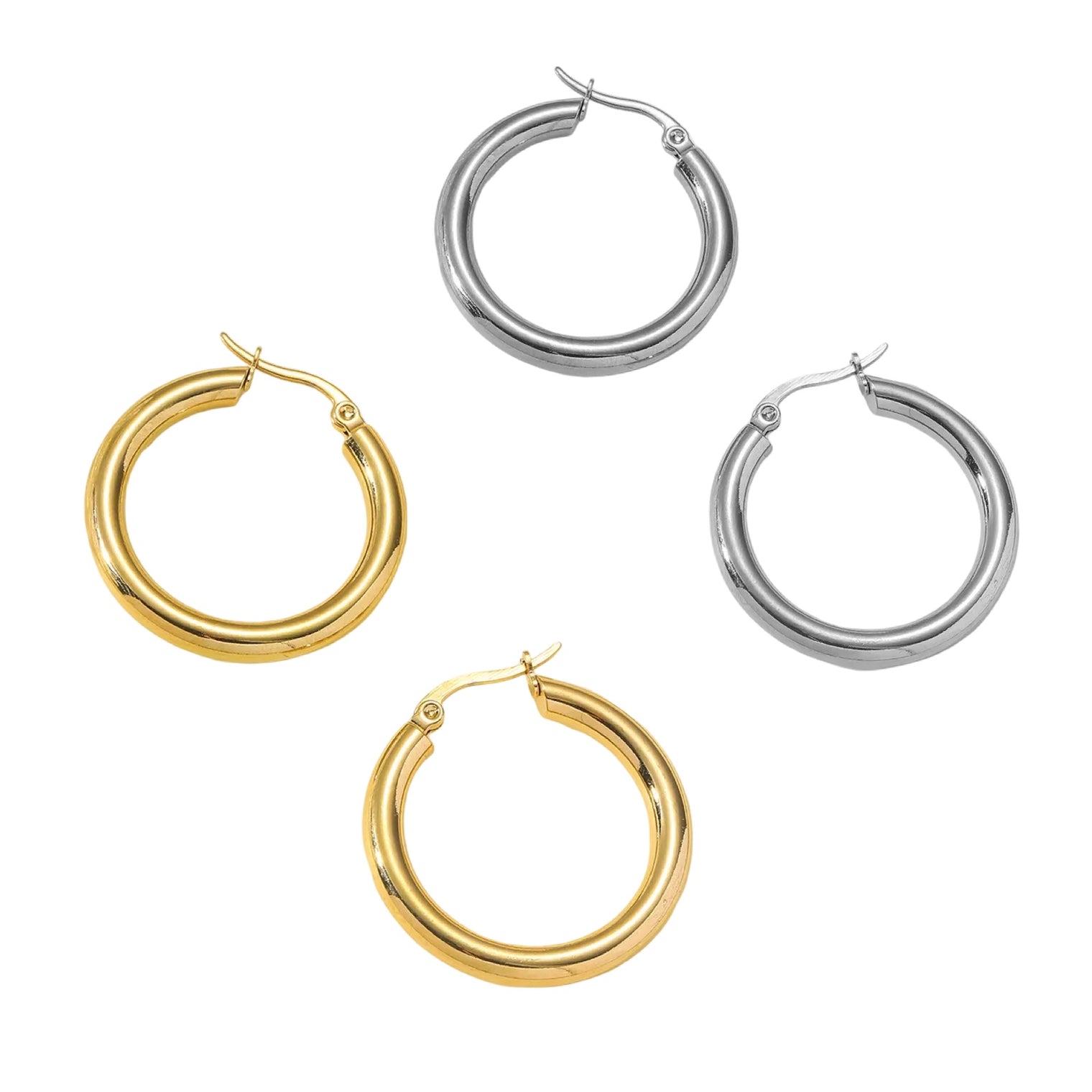 Ariana Hoops