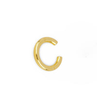 Classic Mini Ear Cuff (Single)