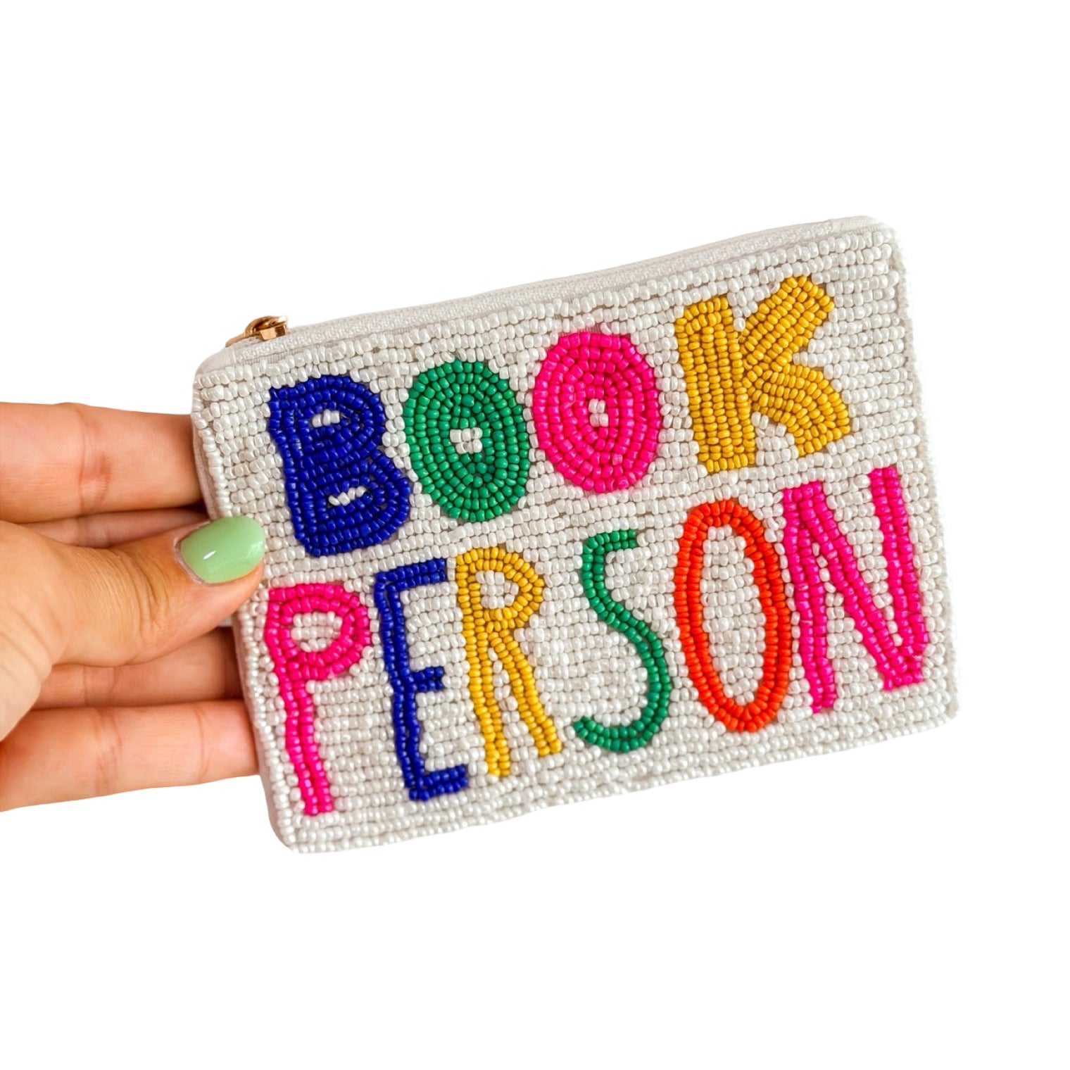 Coin Purse Handmade · Edición especial
