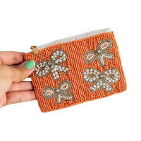 Coin Purse Handmade · Edición especial