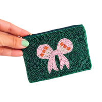 Coin Purse Handmade · Edición especial