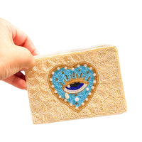 Coin Purse Handmade · Edición especial