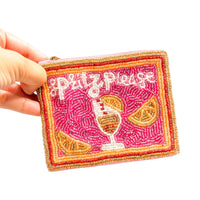 Coin Purse Handmade · Edición especial