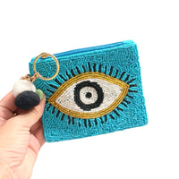 Coin Purse Handmade — Best Seller