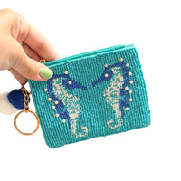 Coin Purse Handmade — Best Seller