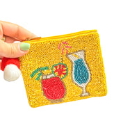 Coin Purse Handmade — Best Seller