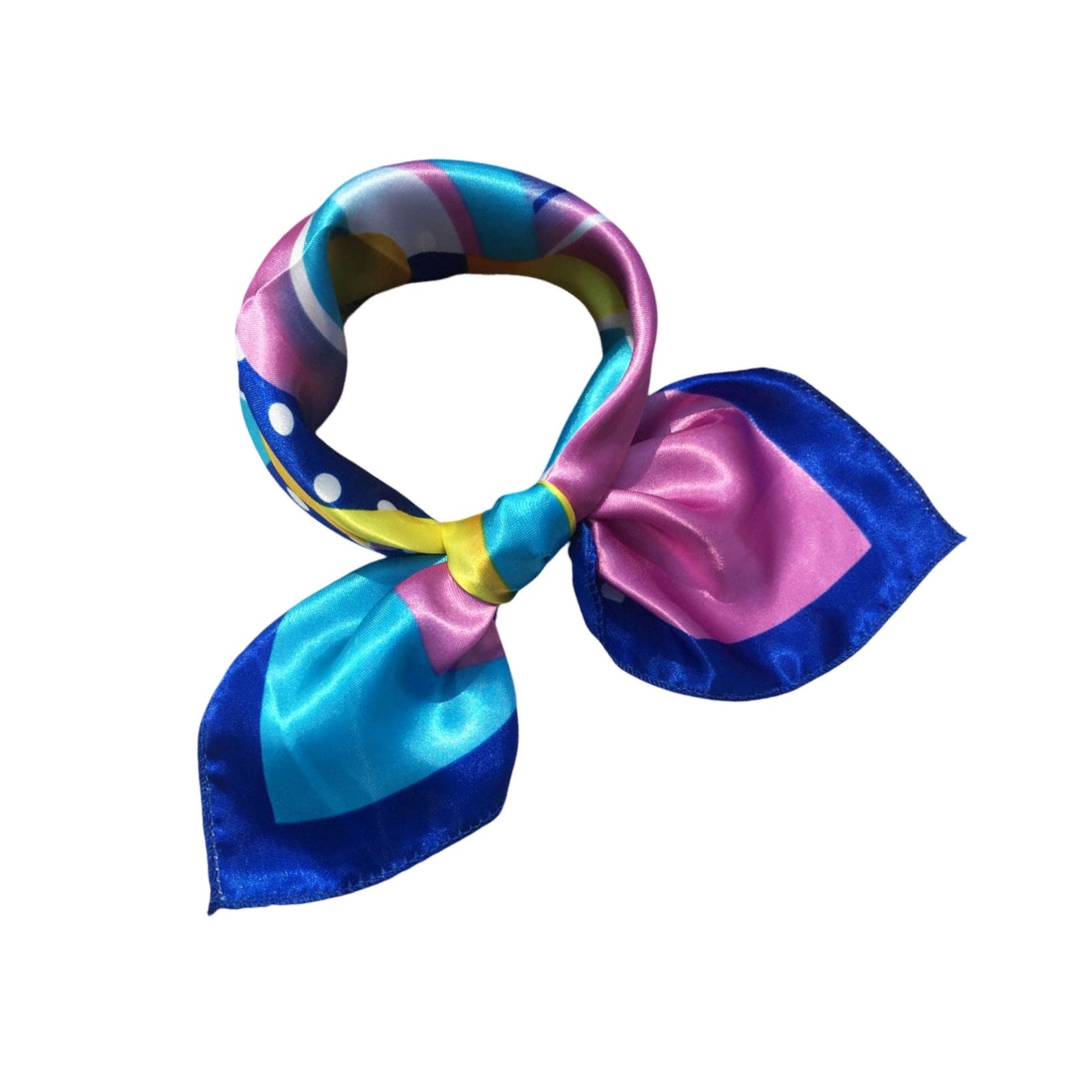 Pañuelos (Scarf)