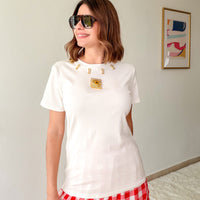 Golden Touch T-Shirt