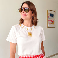 Golden Touch T-Shirt