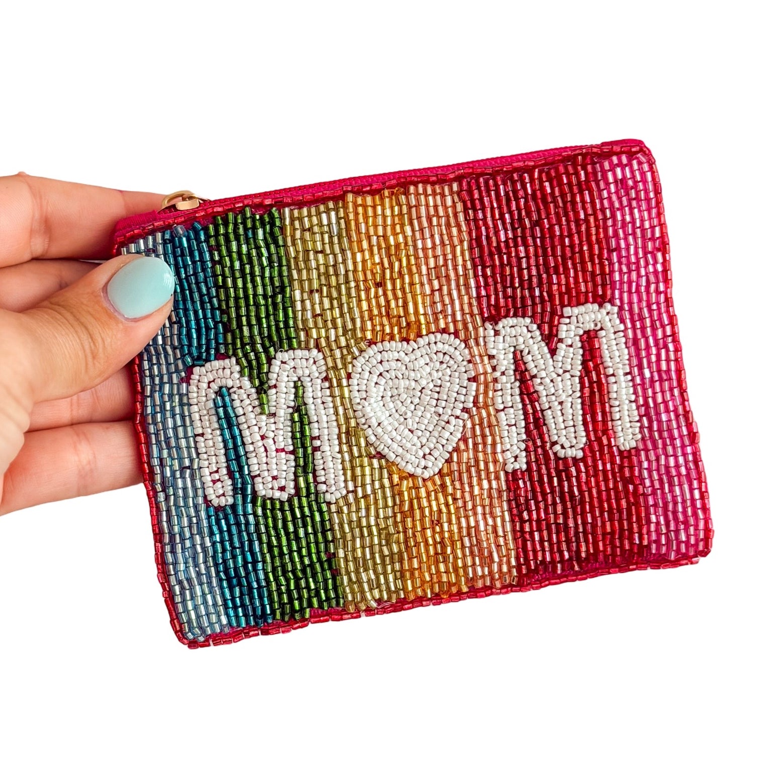 Coin Purse Handmade · Edición especial