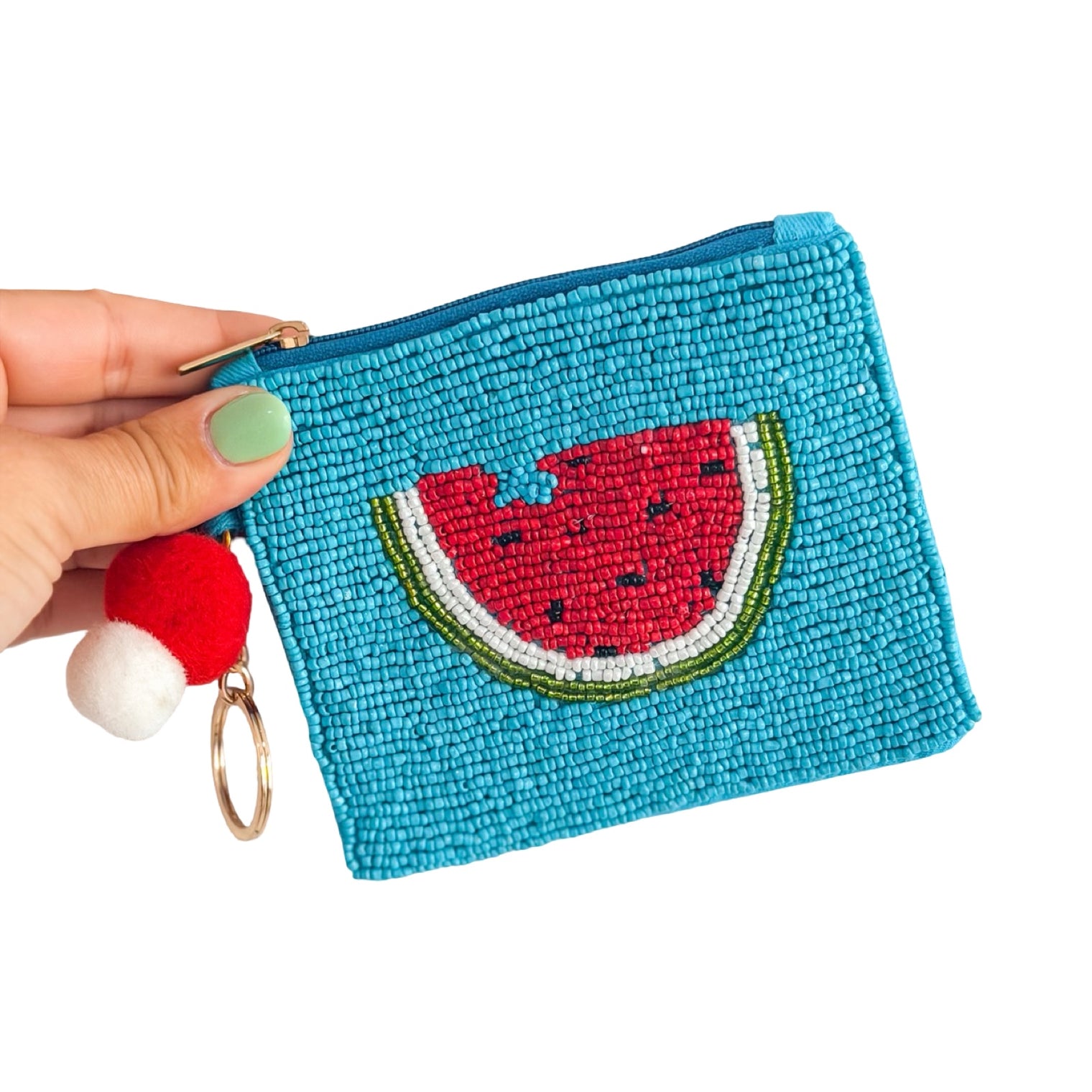 Coin Purse Handmade — Best Seller