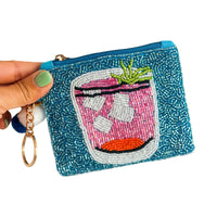 Coin Purse Handmade — Best Seller