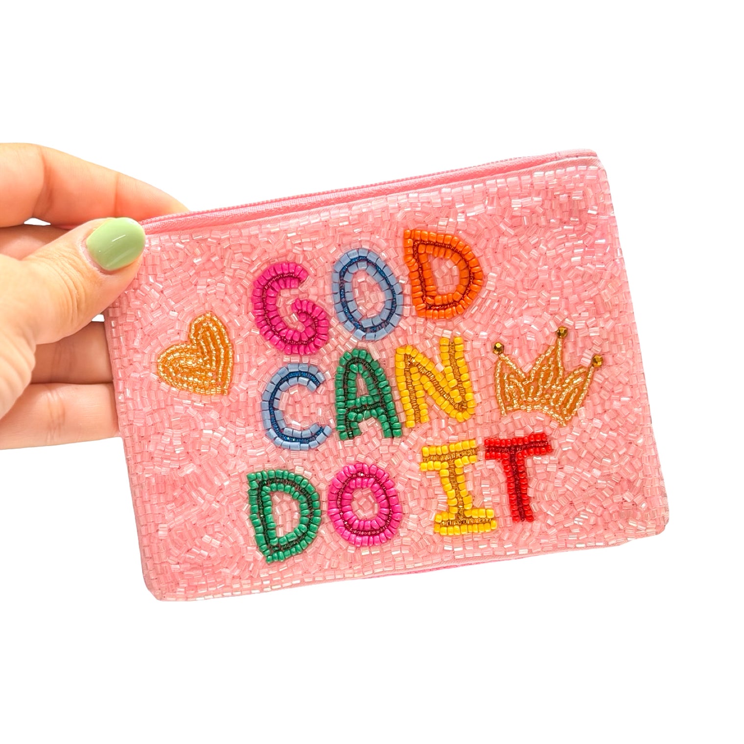 Coin Purse Handmade · Edición especial