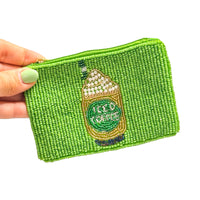 Coin Purse Handmade · Edición especial