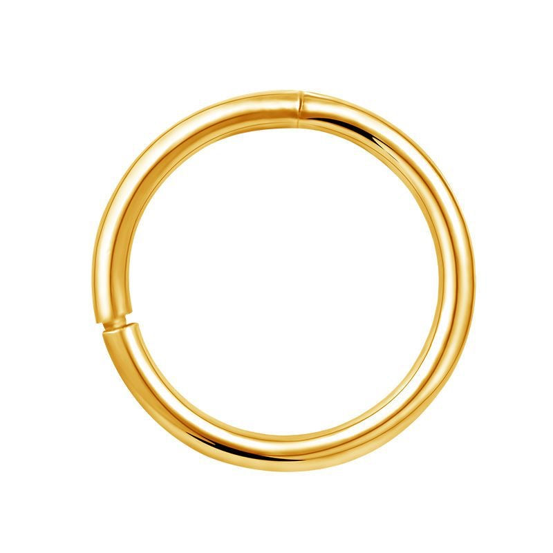 Mini Hoops