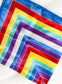 Pañuelos (Scarf)