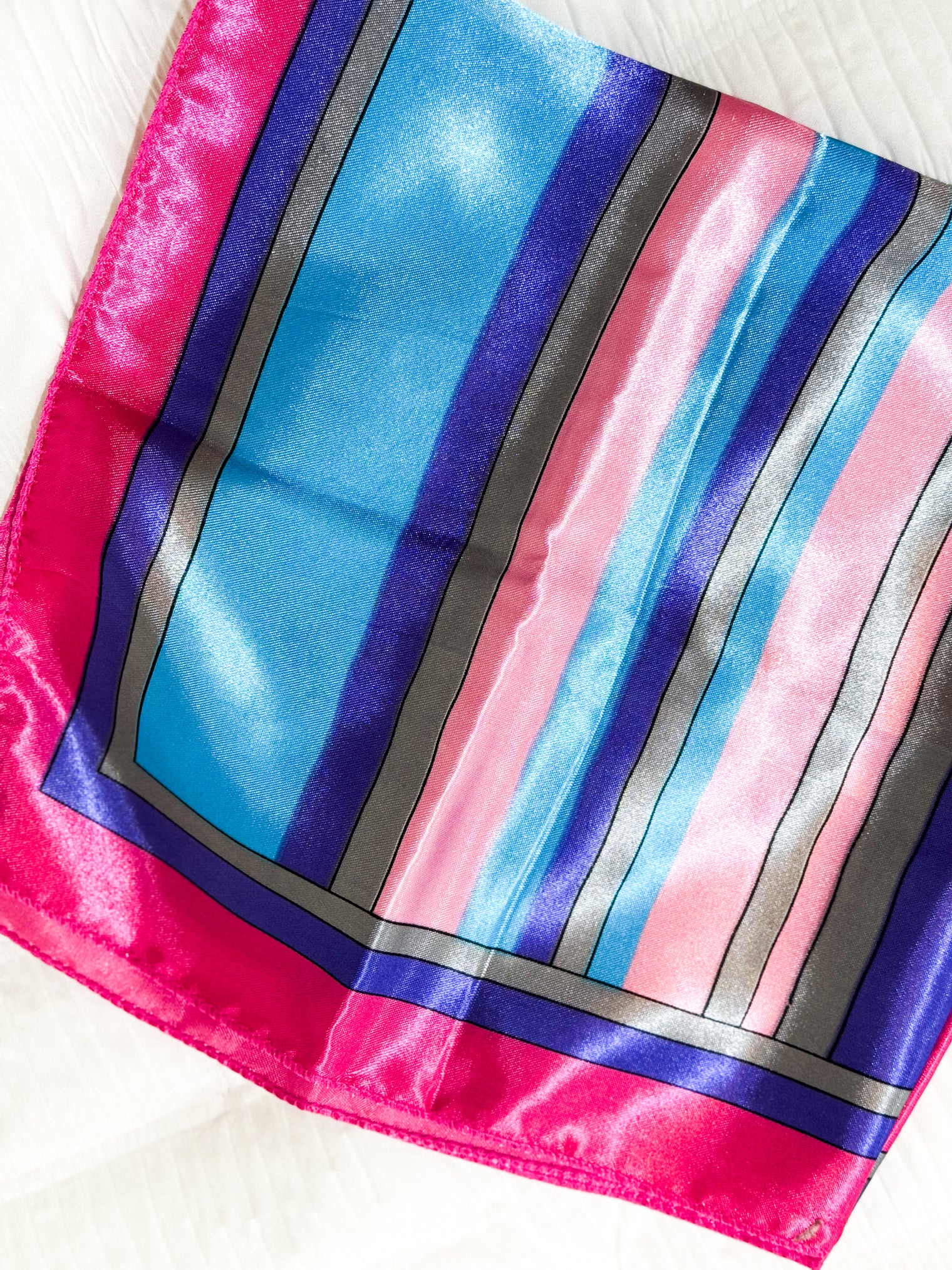 Pañuelos (Scarf)