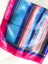 Pañuelos (Scarf)