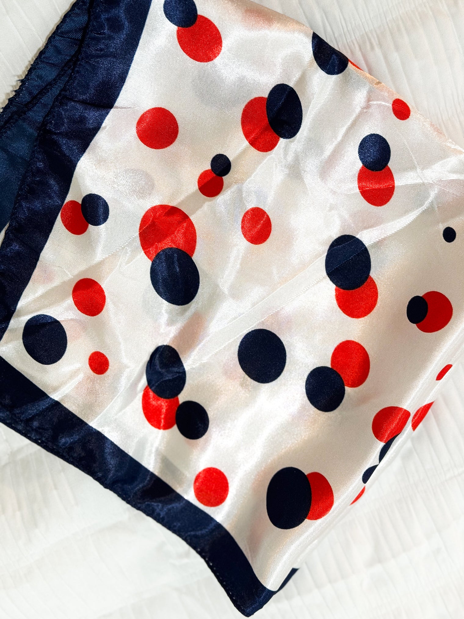 Pañuelos (Scarf)