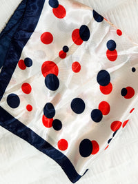 Pañuelos (Scarf)