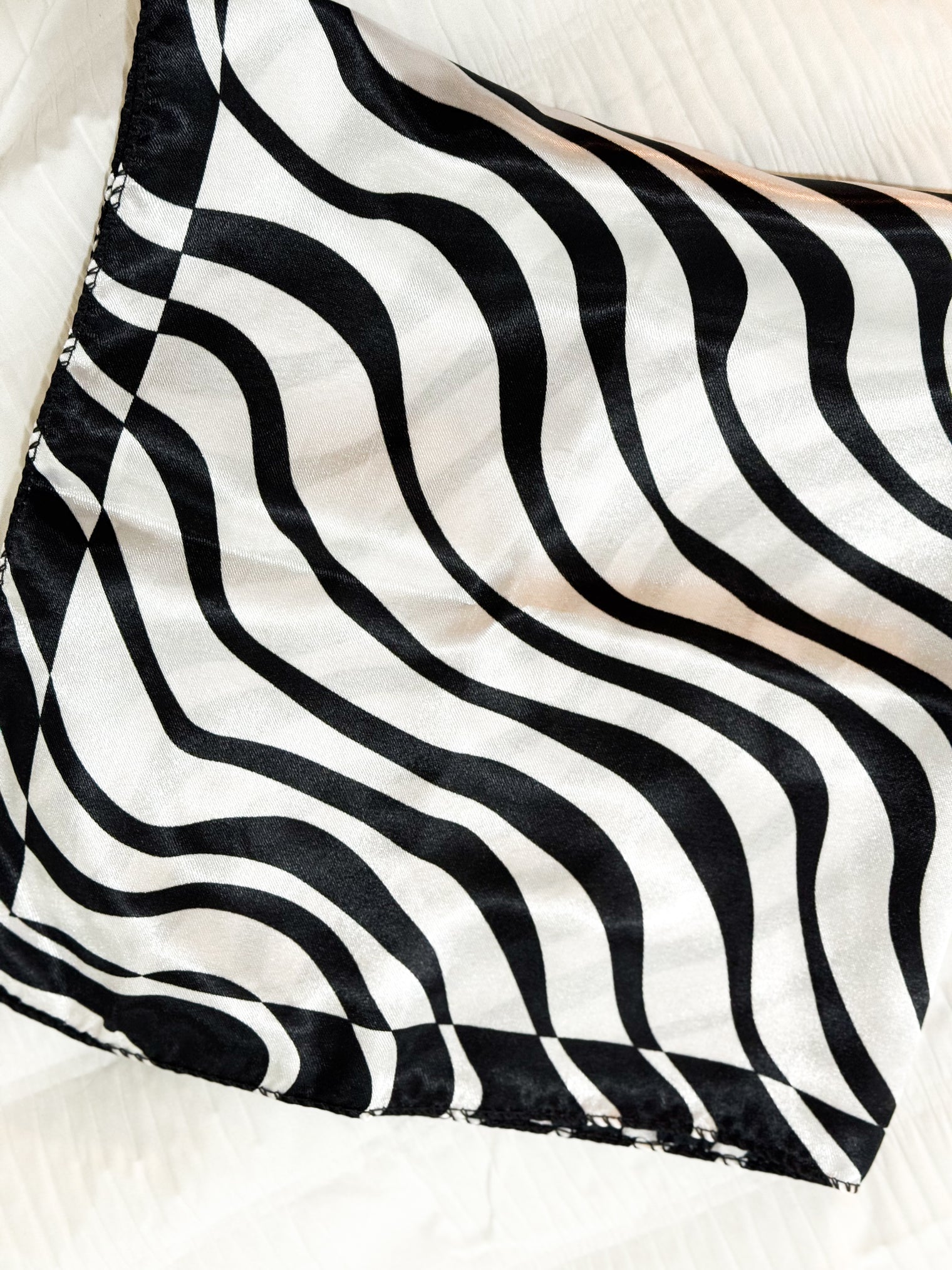 Pañuelos (Scarf)