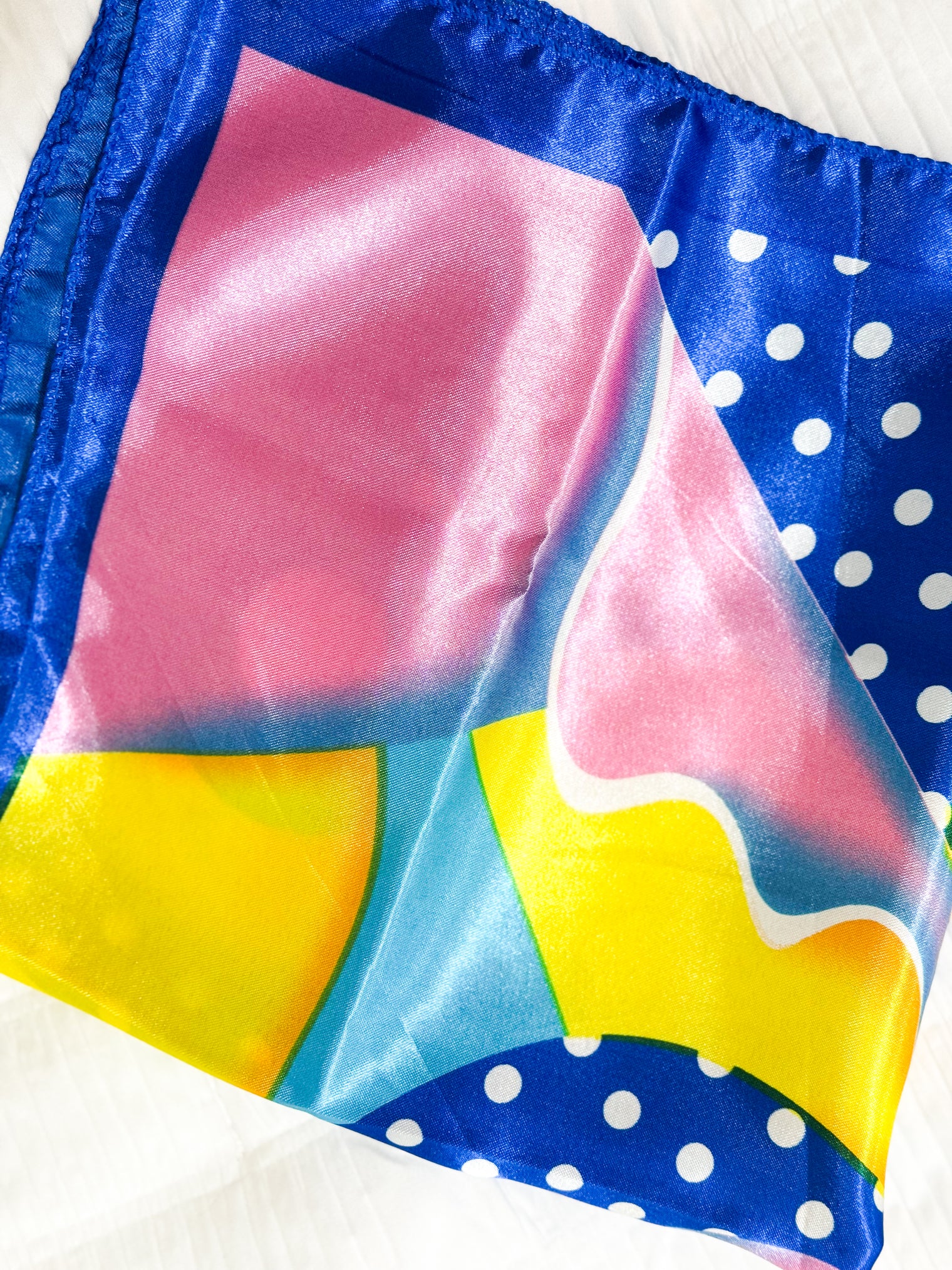 Pañuelos (Scarf)