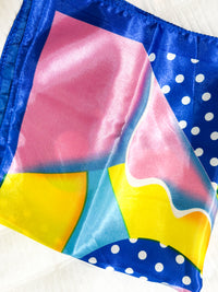 Pañuelos (Scarf)