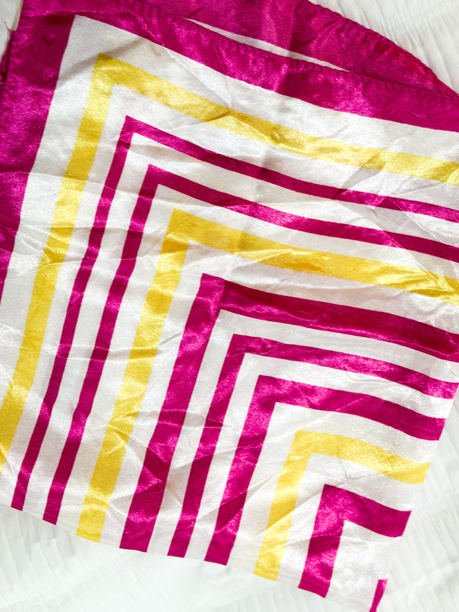 Pañuelos (Scarf)