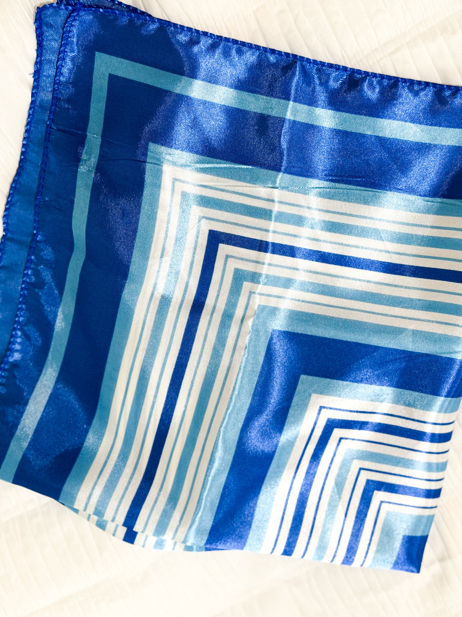 Pañuelos (Scarf)