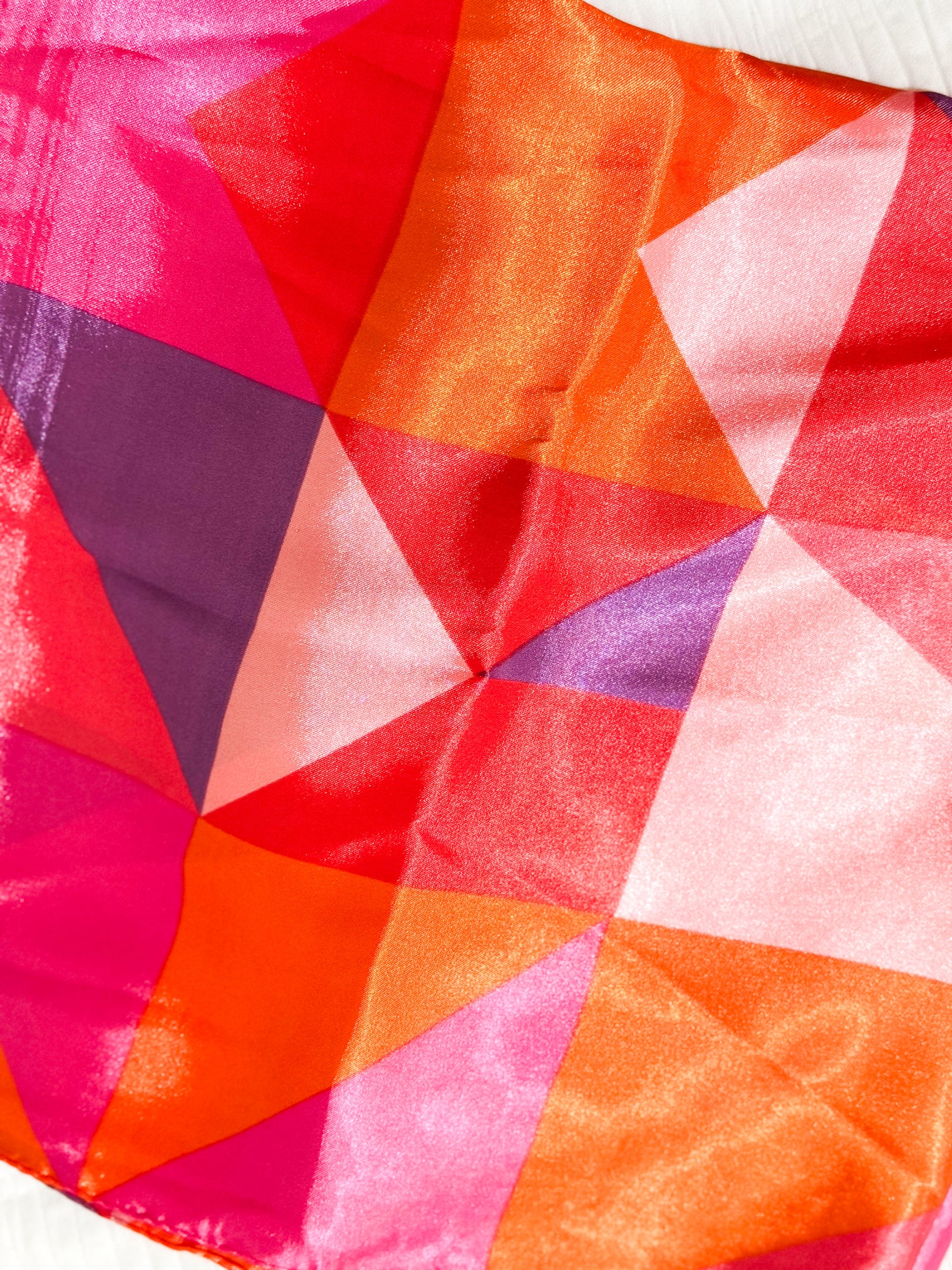 Pañuelos (Scarf)