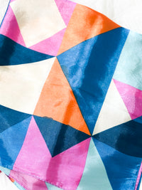 Pañuelos (Scarf)