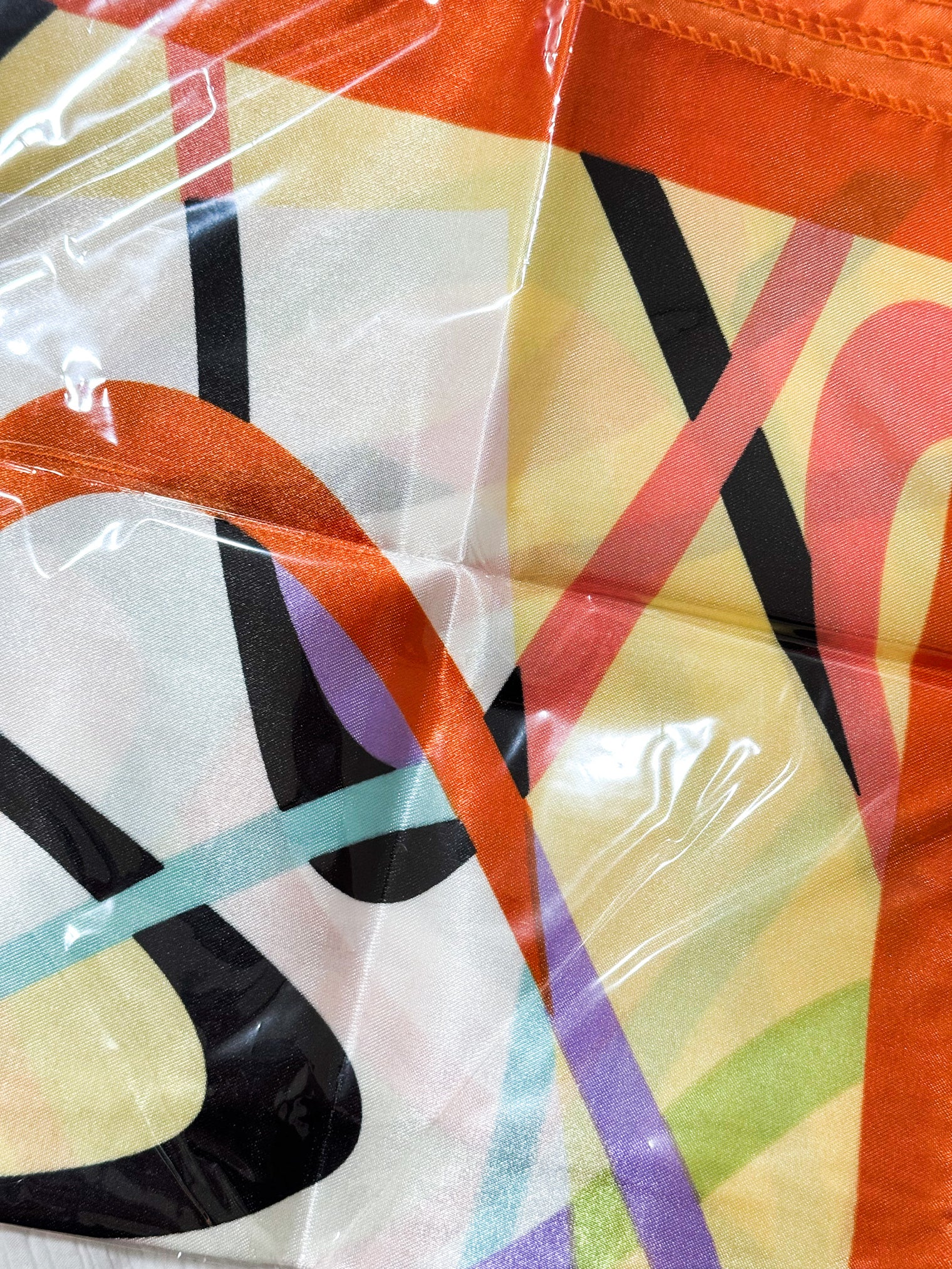 Pañuelos (Scarf)